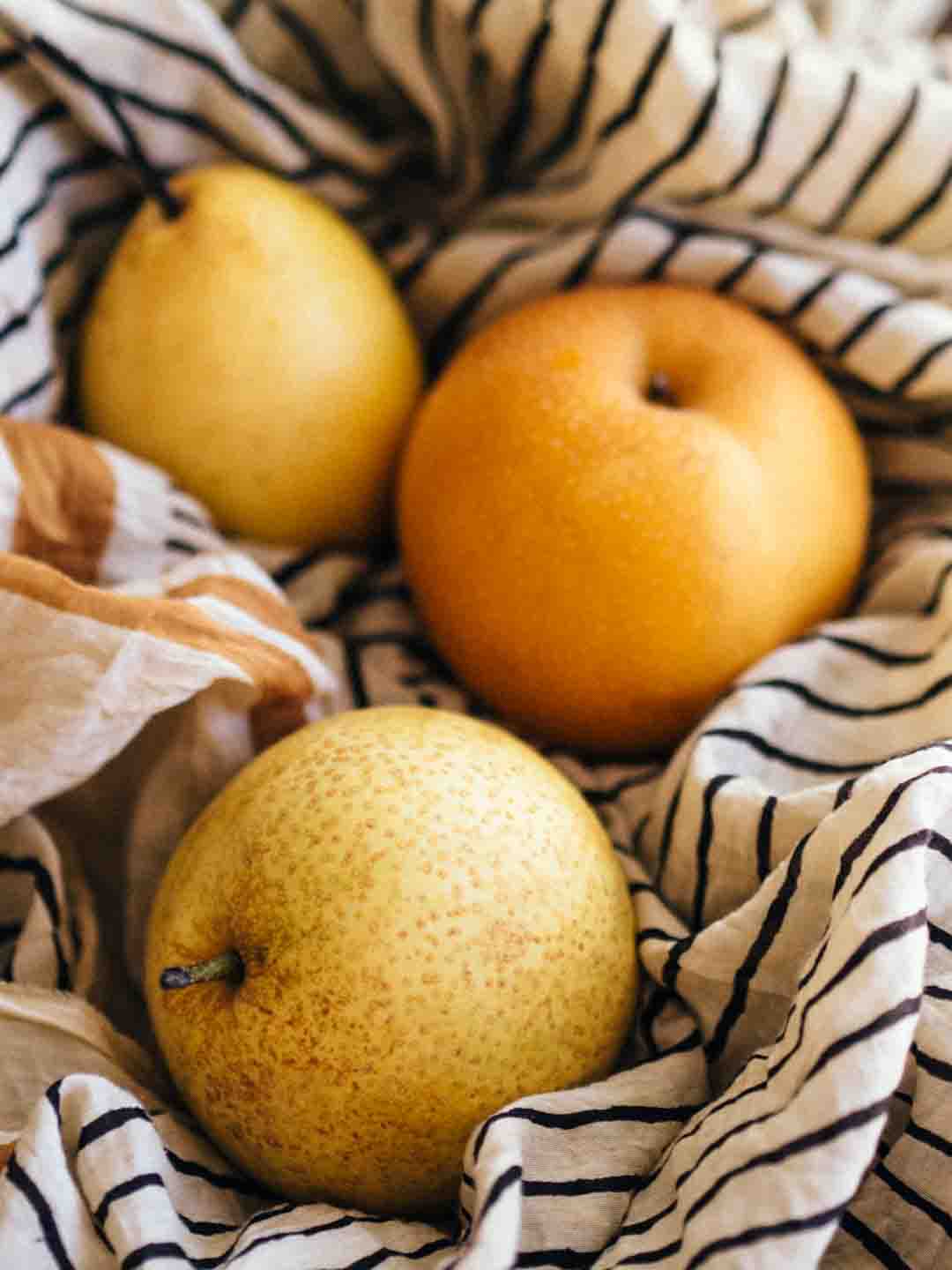 Pear