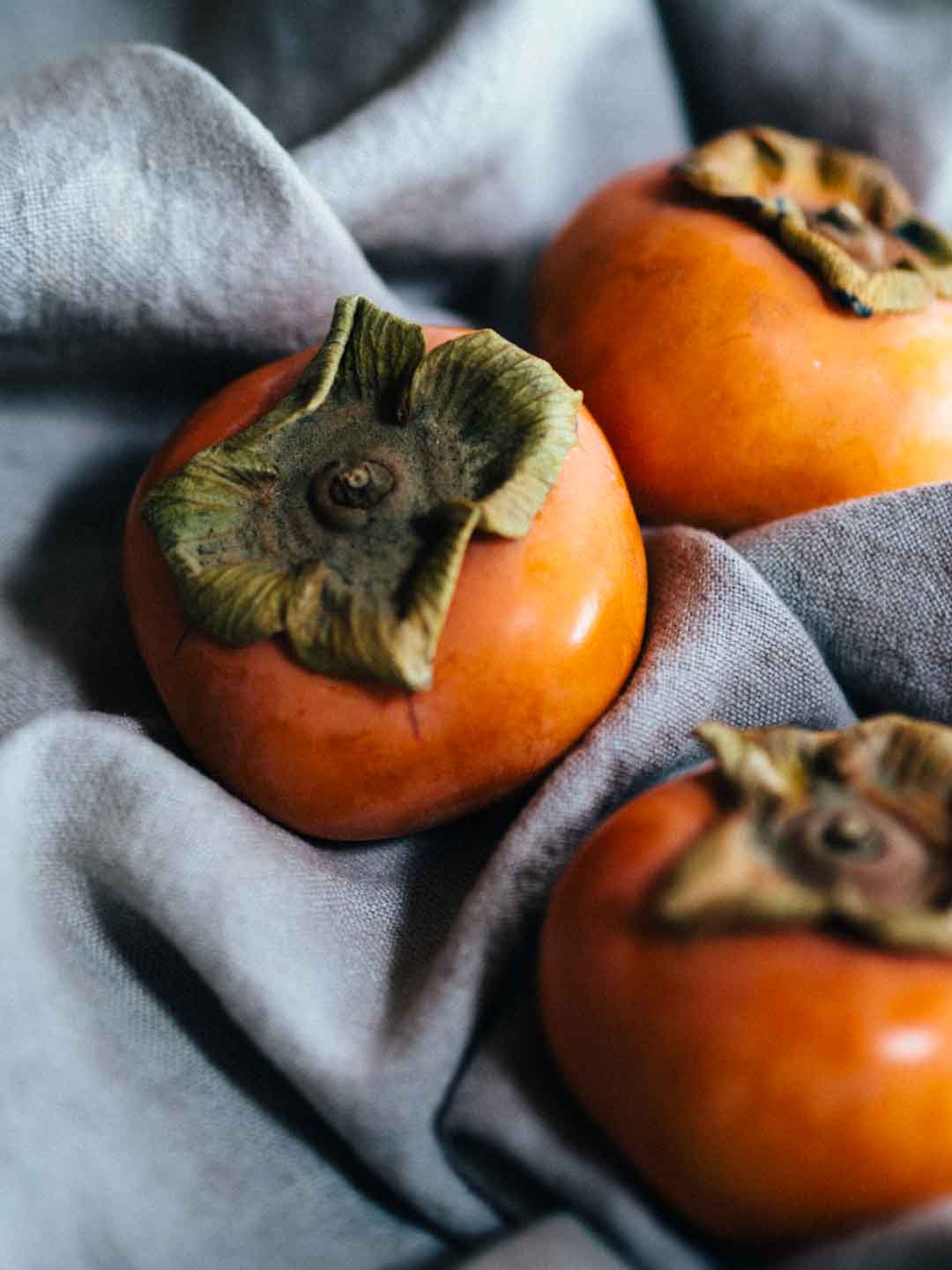 Persimmon